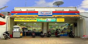 Biaya Franchise Indomaret