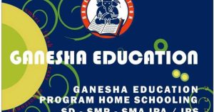 Biaya homeschooling Ganesha