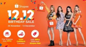 Biaya iklan di Shopee