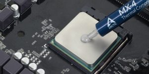 Biaya Ganti Thermal Paste Laptop