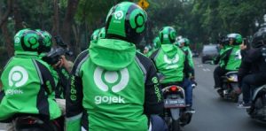 Biaya Gojek Per KM