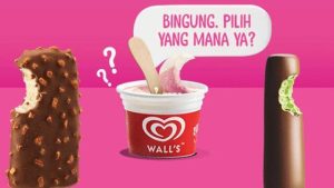 Biaya jadi agen ice cream walls