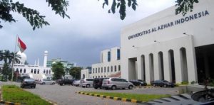 Biaya Kuliah Al Azhar