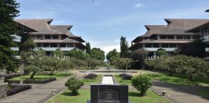 Biaya Kuliah ITB