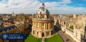 Biaya Kuliah di Oxford University