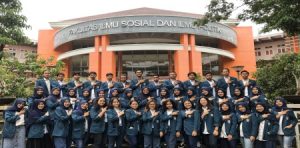 Biaya Kuliah UNDIP