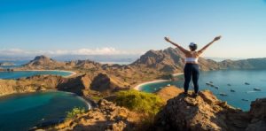 Biaya Liburan ke Labuan Bajo