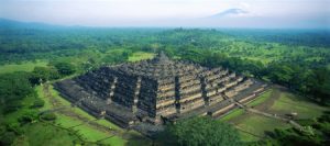 Biaya Masuk Candi Borobudur