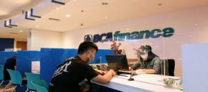 Tabel Angsuran BCA Finance