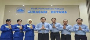 Tabel Angsuran BPR Surasari Hutama