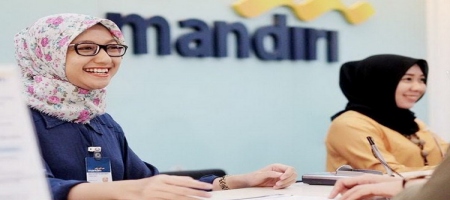 Tabel Angsuran Bank Mandiri