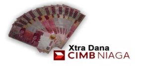 Tabel Angsuran CIMB Niaga