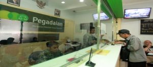 Tabel Angsuran Gadai HP di Pegadaian