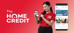 Tabel Angsuran Home Credit