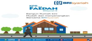 Tabel Angsuran KPR BRI Syariah