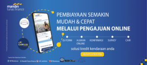 Tabel Angsuran Mandiri Tunas Finance