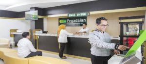 Tabel Angsuran Pegadaian BPKB Motor