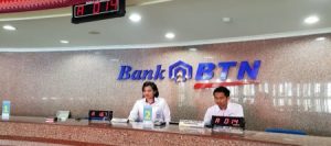 Tabel Angsuran Pinjaman Bank BTN