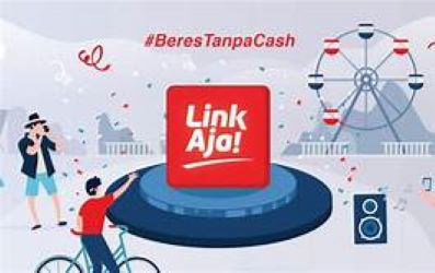 Nomor Referensi Link Aja