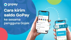 Biaya Transfer Gopay ke Gopay