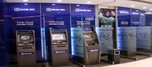 Cara Ambil Uang di ATM BRI