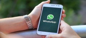 Cara Backup Chat WhatsApp