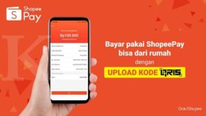 Cara Cairkan Shopeepay