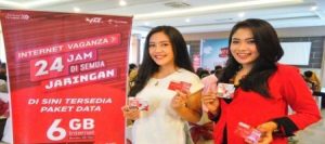 Cara Beli Kuota Telkomsel