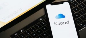 Cara Beli iCloud dengan Dana