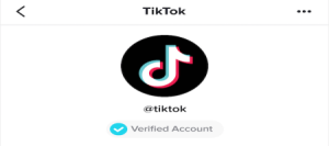 Cara Centang Biru Tiktok