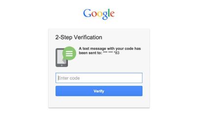 Cara Ganti Password Gmail