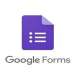 Cara Custom Link Google Form