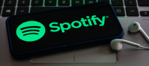 Cara Dengerin Spotify Bareng