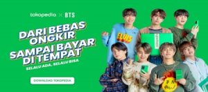 Cara Diskon di Tokopedia