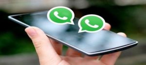 Cara Dual WhatsApp