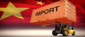 Cara Import Barang dari China