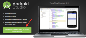 Cara Install Android Studio