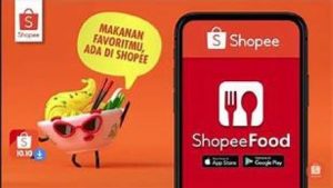 Cara Gacor Shopee Food