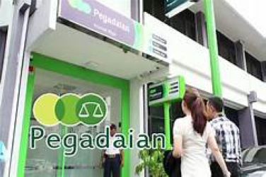 Cara Gadaikan BPKB di Pegadaian