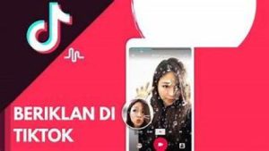 Cara Iklan di Tiktok