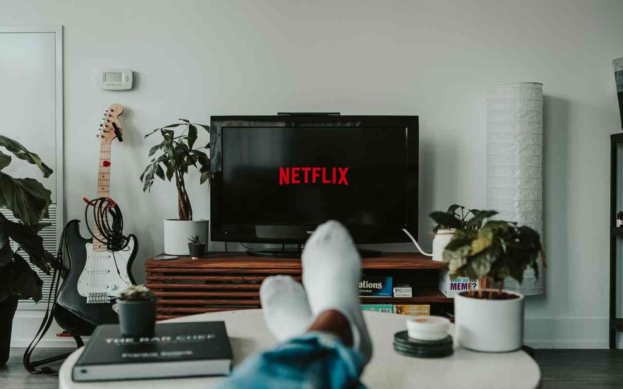 Cara Install Netflix di STB IndiHome