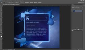 Cara Install Photoshop CS6