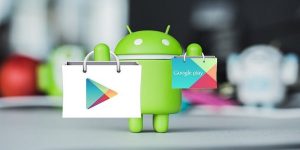 Cara Install Play Store