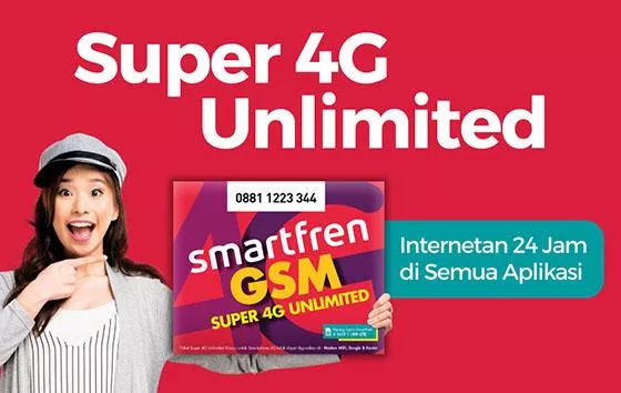 Cara melihat nomor smartfren