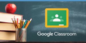 Cara Keluar Kelas Google Classroom