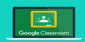 Cara Keluar dari Google Classroom