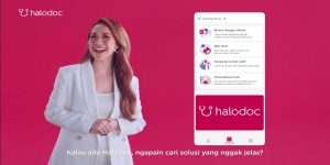 Cara Konsultasi di Halodoc