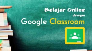 Cara Mengirim Tugas ke Google Classroom