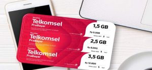 Cara Mengisi Kode Voucher Telkomsel