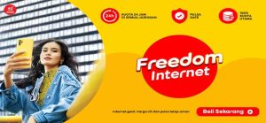 Cara Mengisi Kuota Indosat